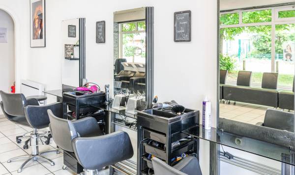 Salon Michel ANGE