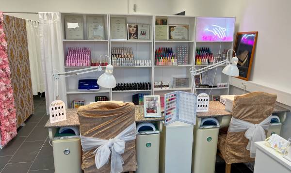 Sternchen Kosmetik - REWE Center Olching