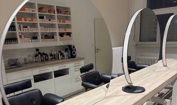 BD Hair Atelier Beata Duchnik