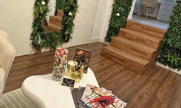 Head Spa & Beauty by Nina