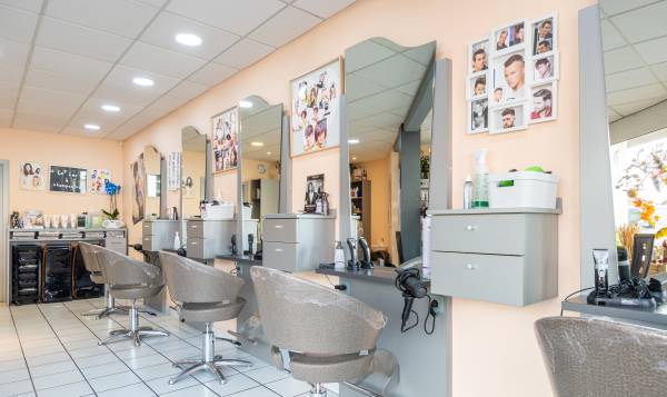 Coiffure Sandrine