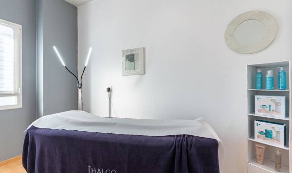 Océan de bien-être