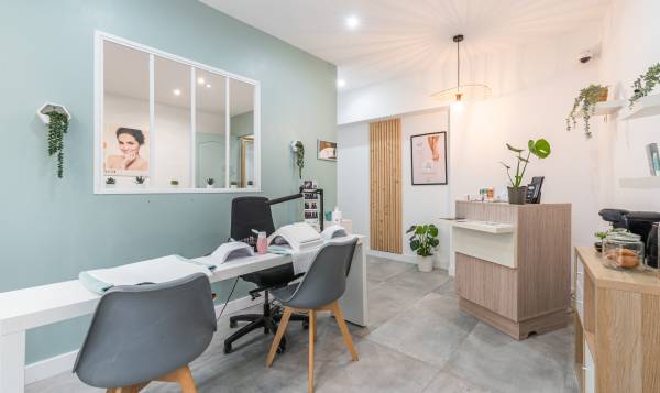 L’Atelier Beauté d’Anaïs