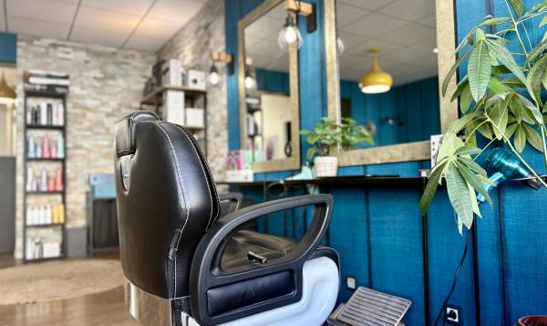 Atelier Lemaître Coiffure 
