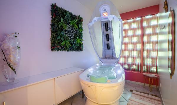 Espace Beauté Anita