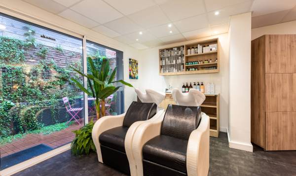 Le loft (anciennement Urban Coiffure)