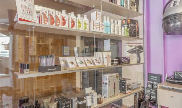 Colette coiffure 