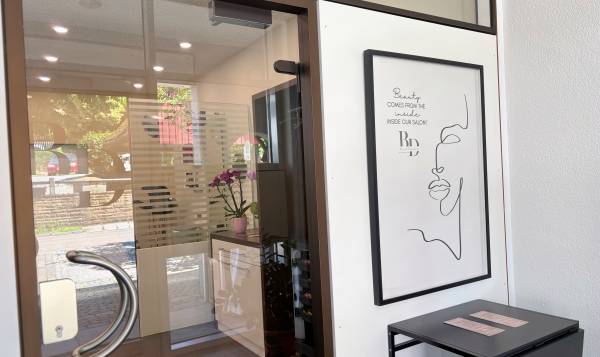Belma & Dilara Hair and Beauty Salon
