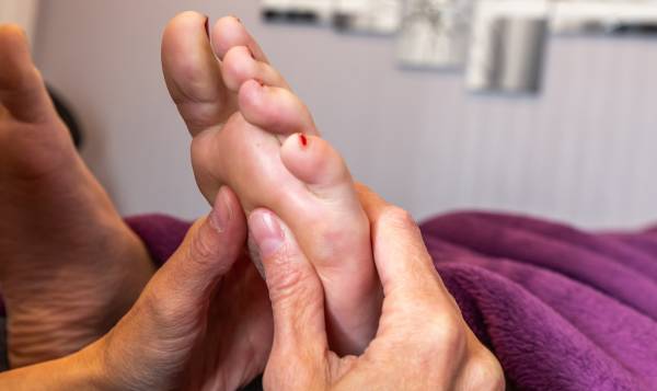 Cabinet Tatiana Padey