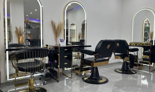 Master‘s Hair & Beauty