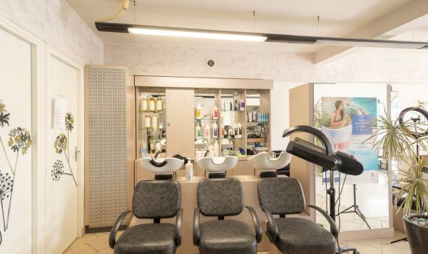 Carole Imbert Coiffure