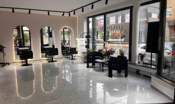 Torin MT Hair Studios