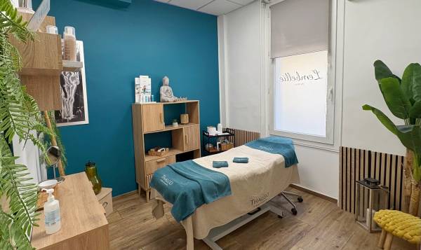 L’embellie by Mary