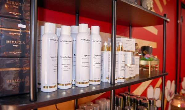 Me And My Salon by les Créatrices