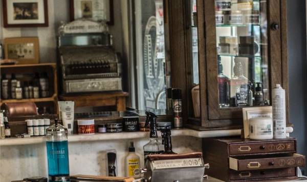Coiffeur Max Artisan Barbier