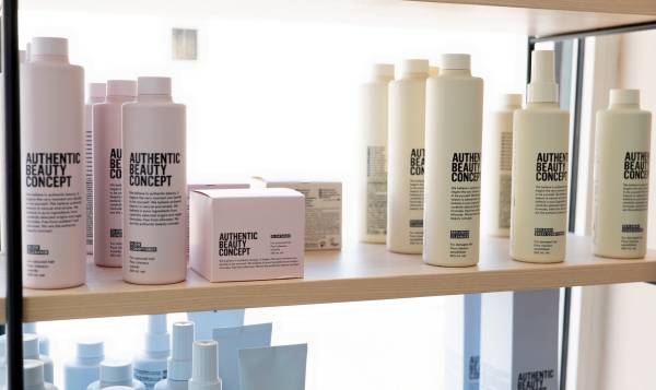 L’DCOIFF -  Marseille Sablier