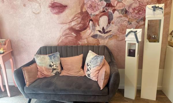 La REF de MAYLA : Reflexologie plantaire - Nutrition - Massage 