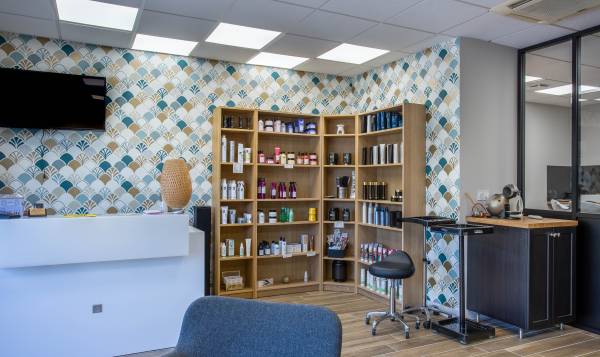 NC Coiffure Aubusson