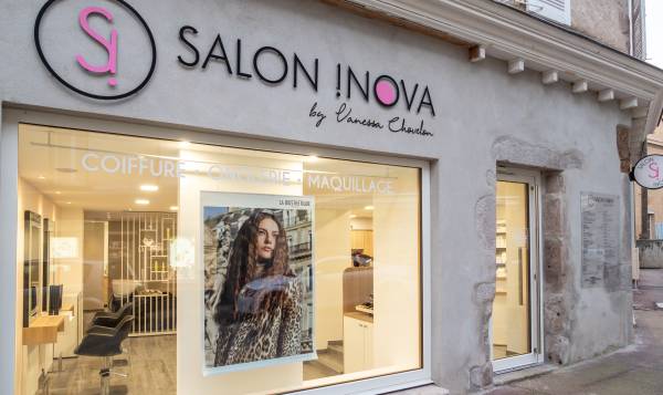 Salon Inova