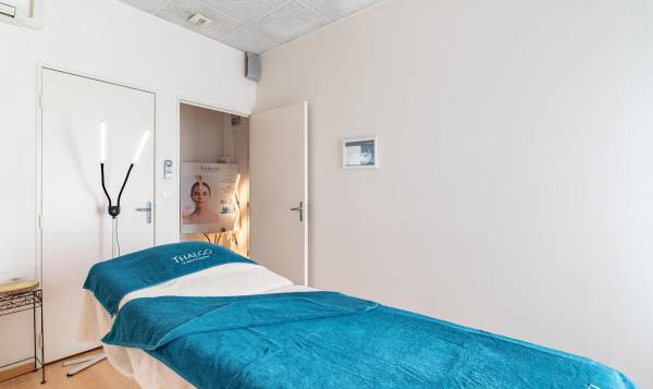 Océan de bien-être