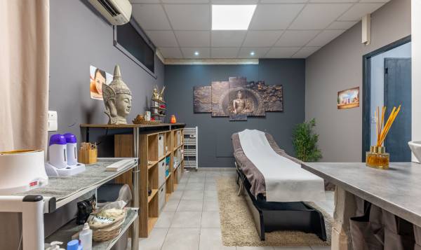 Institut De Beaute Gignac La Nerthe A Gignac La Nerthe