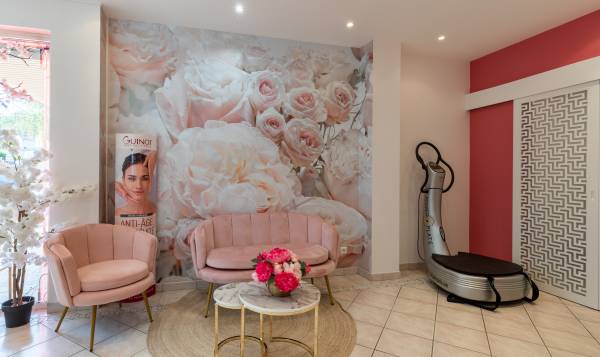 Espace Beauté Anita