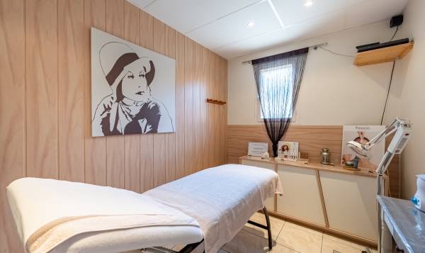 Centre de beauté Coiffure et Esthétique