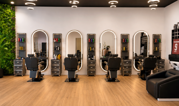 House of Hair - Neheim