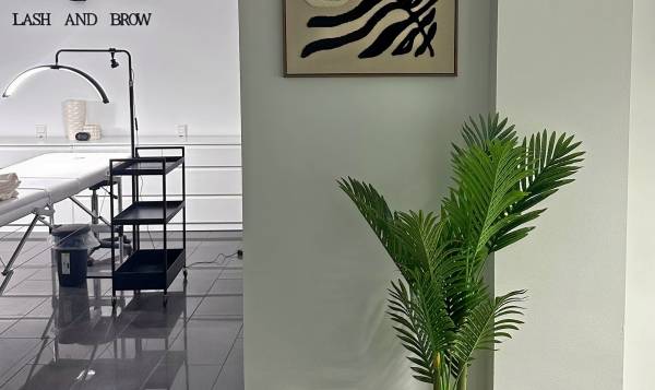 Sea Beauty Cosmetics