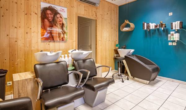 Coiffeur Vogue Les Meilleurs Coiffeurs A Vogue 07200
