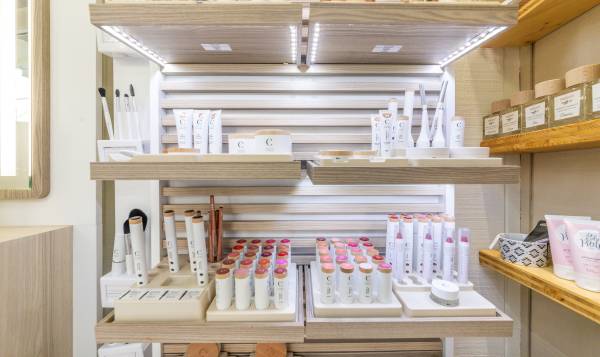 L’atelier Bien Être et Beauté