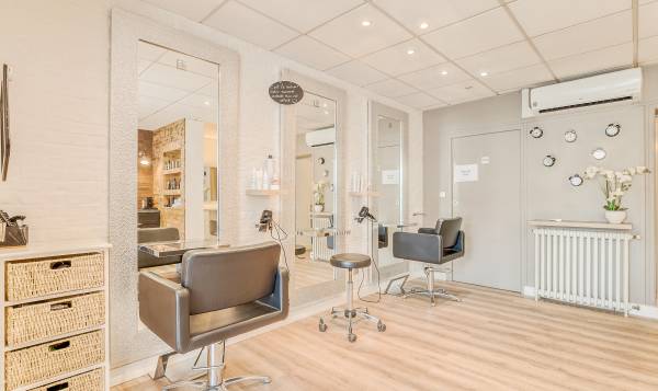 Le 6’O Atelier Coiffure