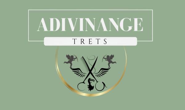 ADIVINANGE - L'Atelier Coiffure  : Trets