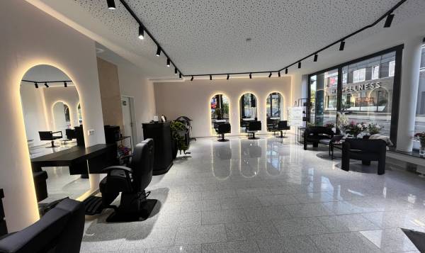 Torin MT Hair Studios