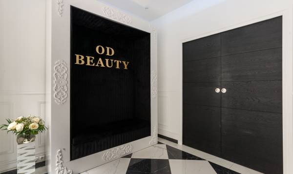 OD Beauty 