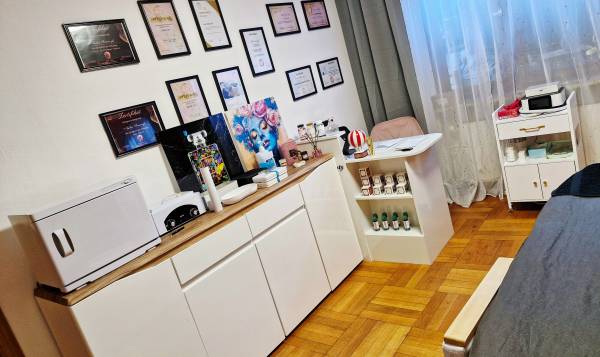 Kosmetikstudio Home of Beauty