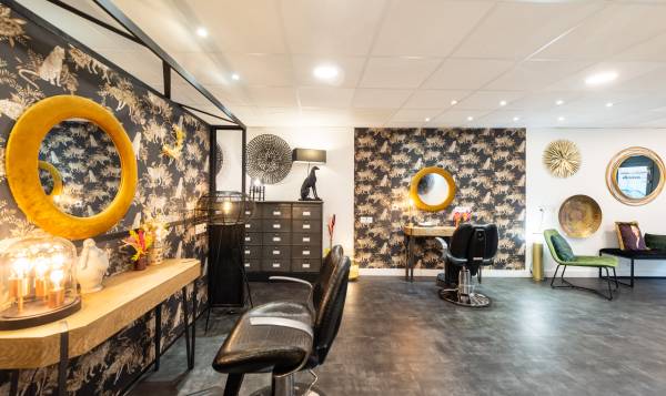 Le loft (anciennement Urban Coiffure)