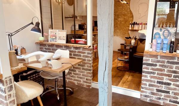 Maya Beleza Esthétique