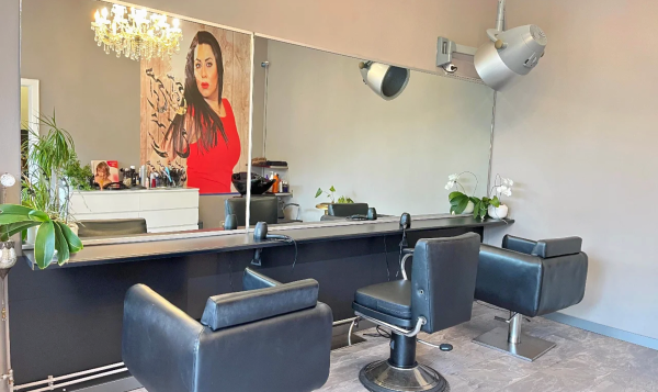 Bahar Friseur & Kosmetik
