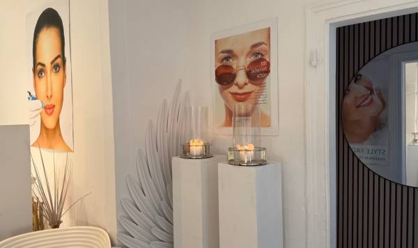 Elegance Glow Atelier Liebscher