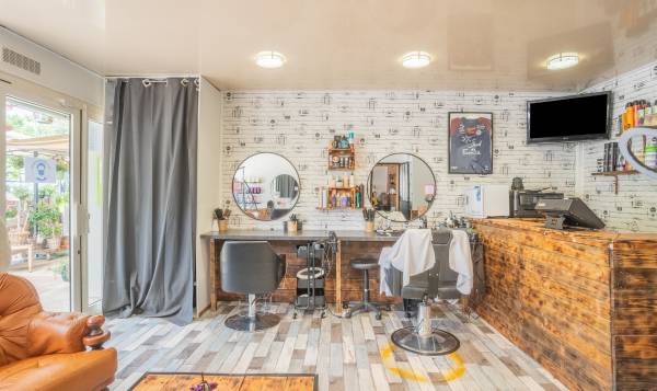 Milton.R Concept Store