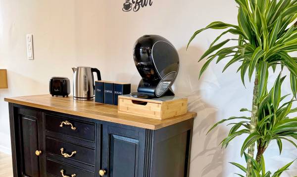 Maison de Beauté DBY 