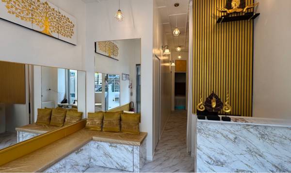 Lawisa Thaï Massage