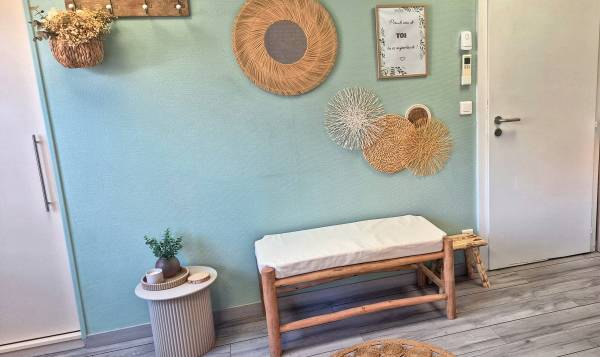 Color's coiffure - Cocon de Beauté 