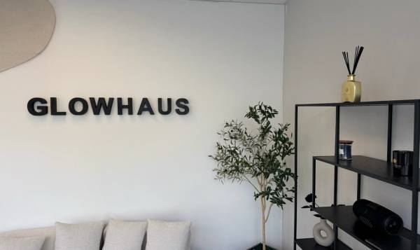 GLOWHAUS | BEAUTY x TATTOO