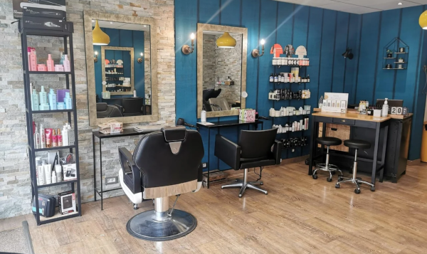 Atelier Lemaître Coiffure 