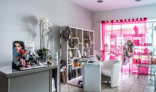 Institut Beauté Divine