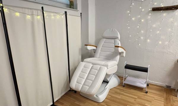 Beauty Secrets by Genny Swiatek