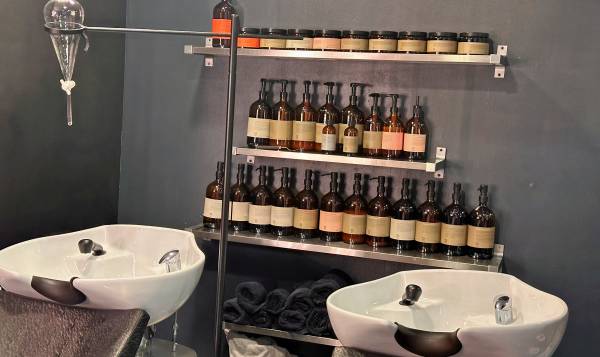 Hair Subtil - Styliste Coloriste