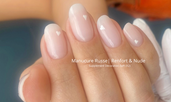 La Maison - Salon Privé, Soins Sur-mesure